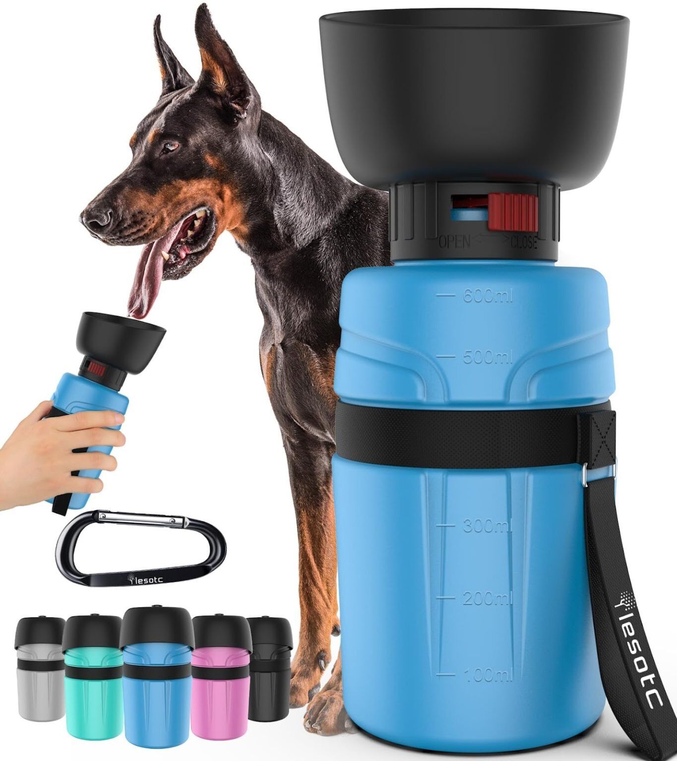 what-is-pet-water-bottle-everything-you-need-to-know